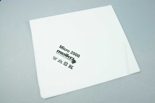 Microfasertuch 45x40cm Meiko-Micro 2000
